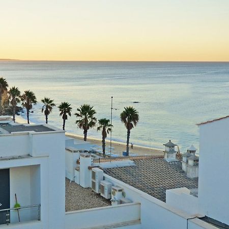 Apartamento Olhos D'Agua Albufeira Exterior foto