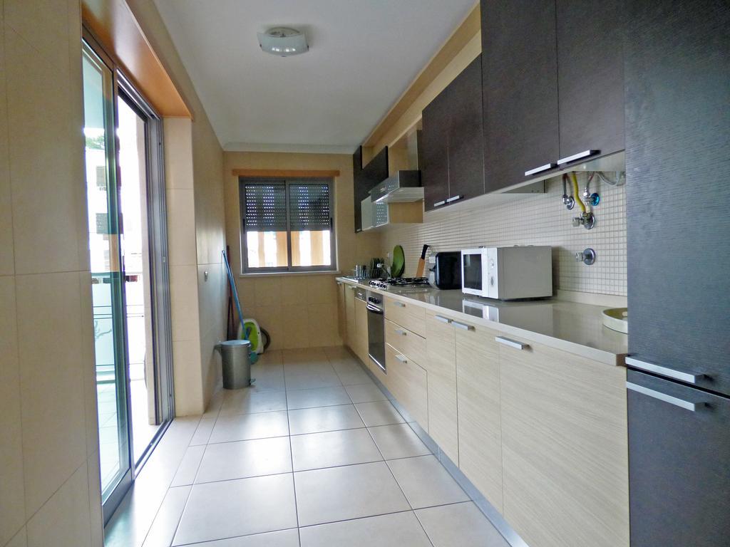 Apartamento Olhos D'Agua Albufeira Exterior foto